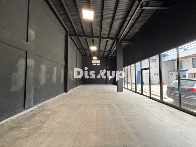 Alquiler de moderno local comercial de 160 m2. Cartago centro - Imagen 6