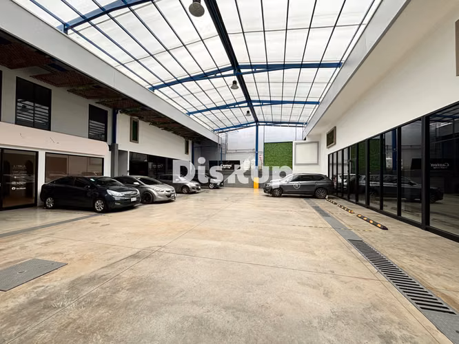 Alquiler de moderno local comercial de 160 m2. Cartago centro - Imagen 9