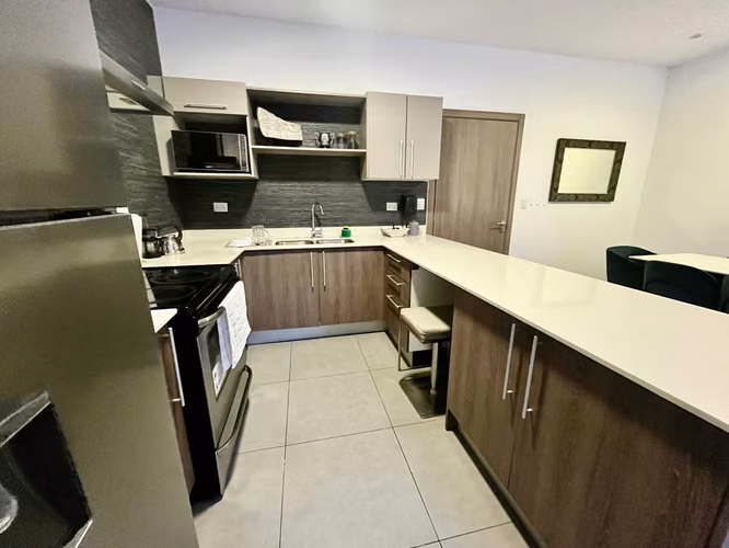Venta Apartamento Amueblado en Pinares de Curridabat - Imagen 4