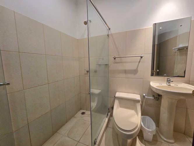 RIVERSIDE SAN RAFAEL ESCAZU! APARTAMENTO AMUEBLADO CON VISTA - Imagen 4