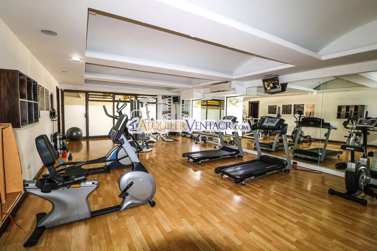 RIVERSIDE SAN RAFAEL ESCAZU! APARTAMENTO AMUEBLADO CON VISTA - Imagen 15