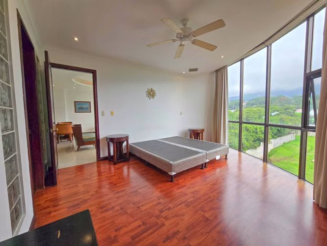 RIVERSIDE SAN RAFAEL ESCAZU! APARTAMENTO AMUEBLADO CON VISTA - Imagen 10