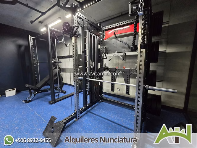Apartamento amueblado | Babylon Nunciatura | WiFi | AC - Imagen 11