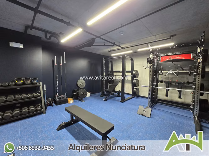 Apartamento amueblado | Babylon Nunciatura | WiFi | AC - Imagen 10