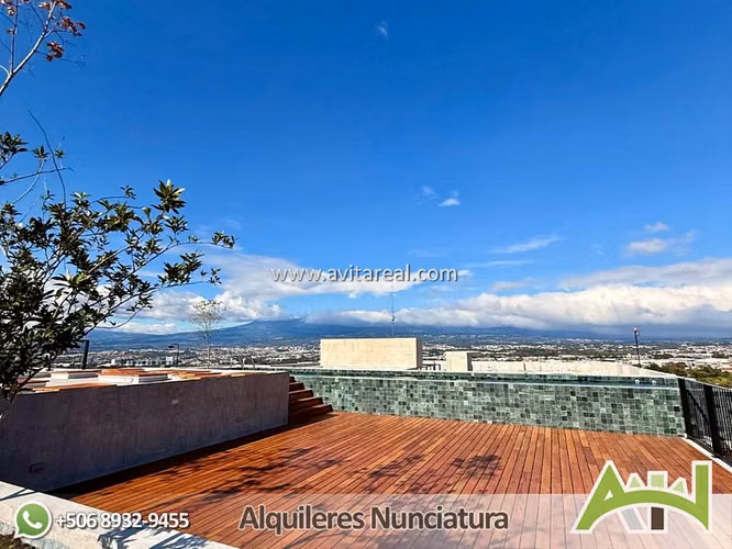 Apartamento amueblado | Babylon Nunciatura | WiFi | AC - Imagen 16
