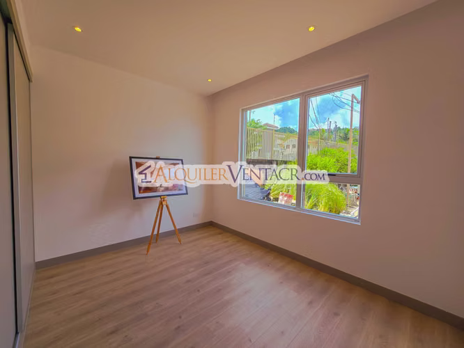 PARA ESTRENAR! LUJOSOS APARTAMENTOS CON VISTAS EN GUACHIPELIN ESCAZU - Imagen 9