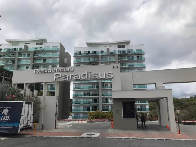 Alquiler en Paradisus Rohrmoser - Imagen 2