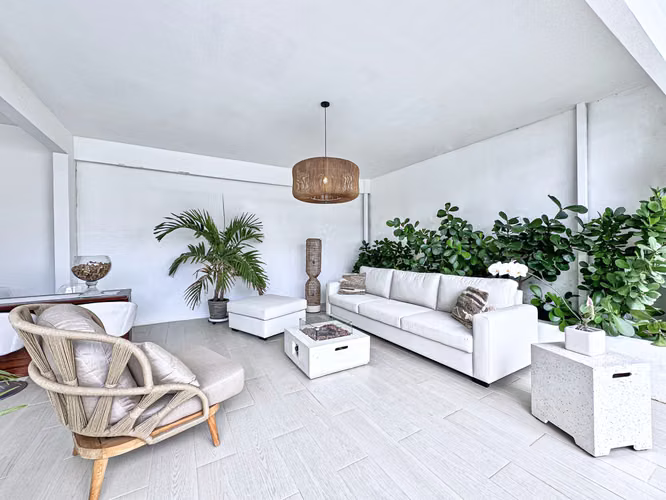 Casa Luz one level home with pool for sale in Escazu - Imagen 10