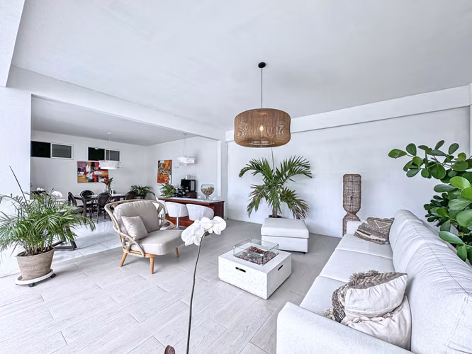 Casa Luz one level home with pool for sale in Escazu - Imagen 7