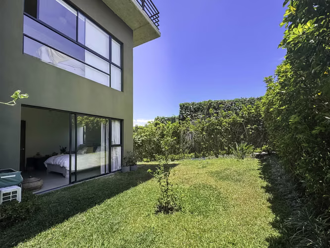 Condo Azura with a yard - jardin for sale in Santa Ana - Imagen 14