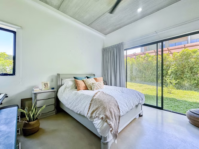 Condo Azura with a yard - jardin for sale in Santa Ana - Imagen 13