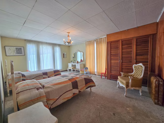 Casa Esquinera en Rohrmoser Nunciatura Ideal para Remodelar o Desarrollo de Apartamentos - Imagen 13