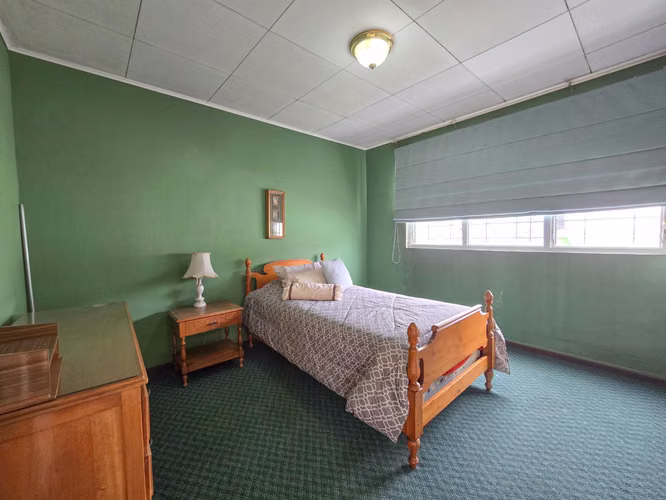 Casa Esquinera en Rohrmoser Nunciatura Ideal para Remodelar o Desarrollo de Apartamentos - Imagen 11