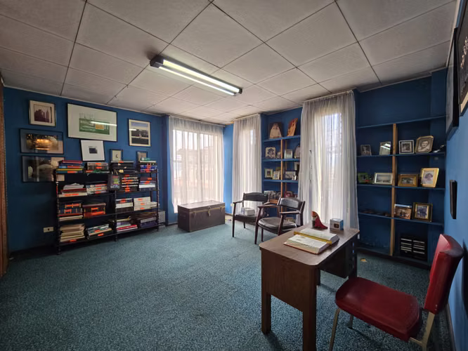 Casa Esquinera en Rohrmoser Nunciatura Ideal para Remodelar o Desarrollo de Apartamentos - Imagen 15