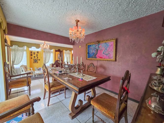 Casa Esquinera en Rohrmoser Nunciatura Ideal para Remodelar o Desarrollo de Apartamentos - Imagen 6