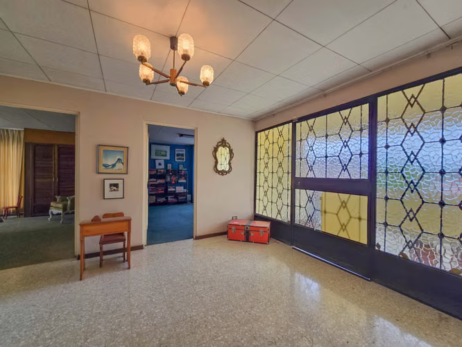 Casa Esquinera en Rohrmoser Nunciatura Ideal para Remodelar o Desarrollo de Apartamentos - Imagen 10