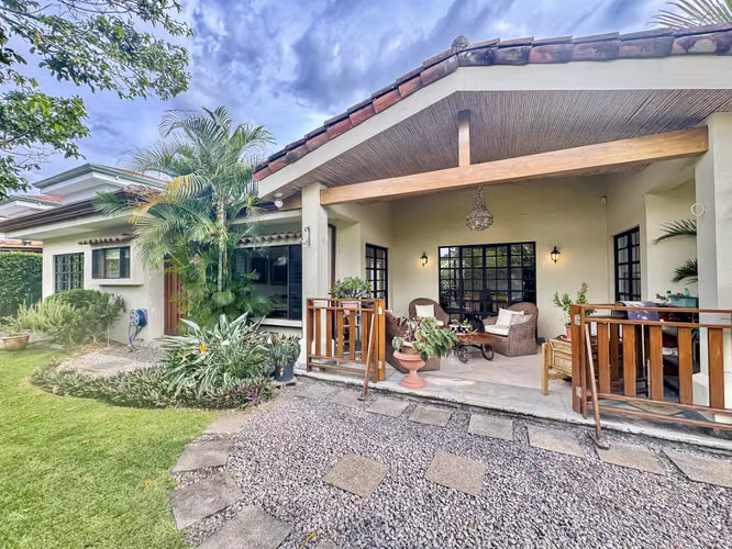 Casa Palm One level home 4 rooms in Santa Ana - Imagen 5