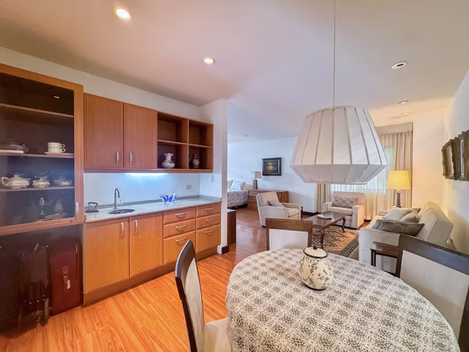 Casa Palm One level home 4 rooms in Santa Ana - Imagen 17