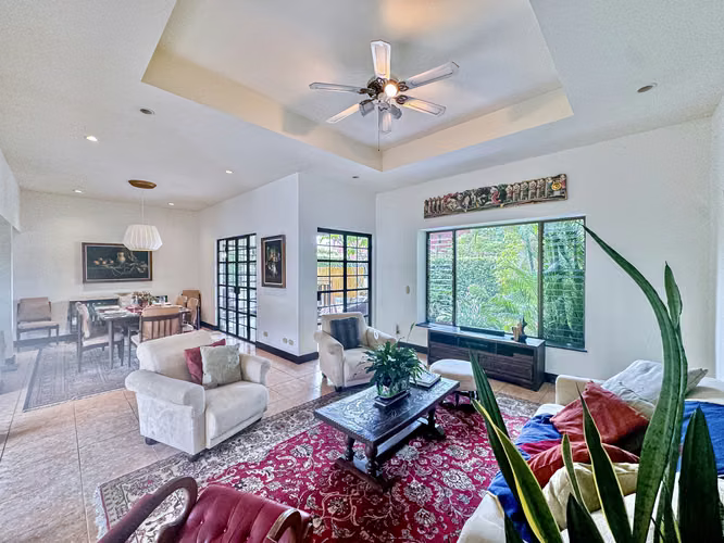Casa Palm One level home 4 rooms in Santa Ana - Imagen 9