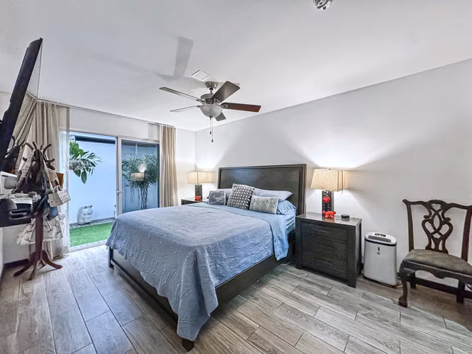 Condo-apartment Prive Palms-patio-walkable to stores- Escazu - Imagen 9