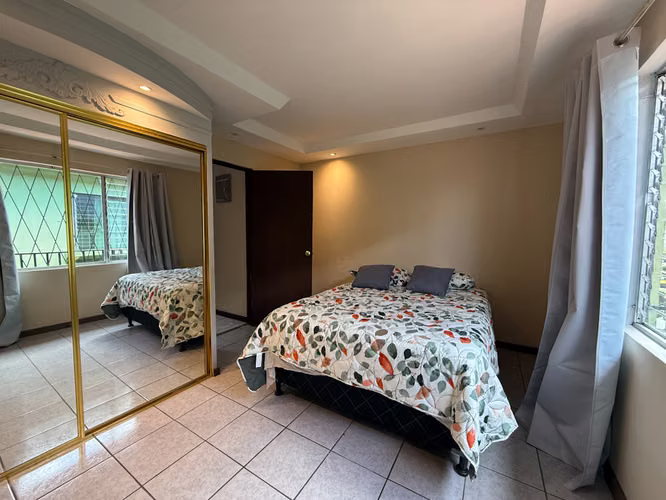 Venta de apartamento en 2da Planta en la Florida de Tibás - Imagen 14