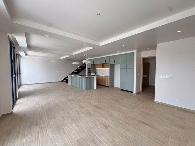Penthouse Golfside | Lujo, amplitud y vistas espectaculares en Curridabat - Imagen 3