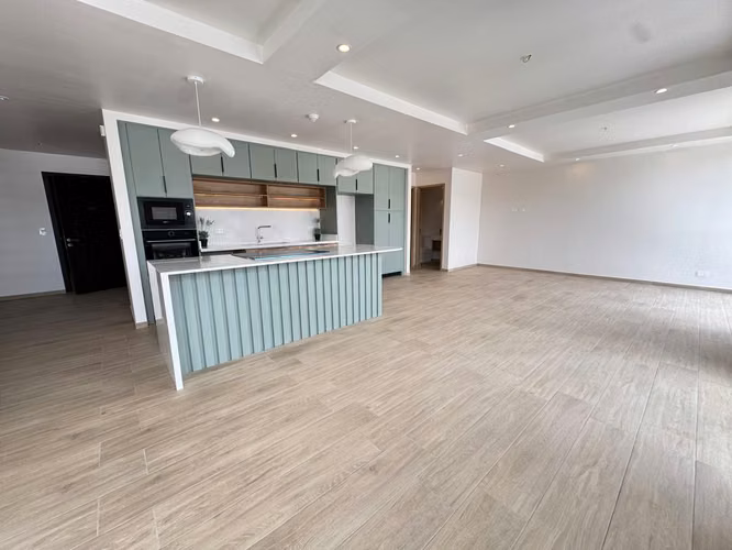 Penthouse Golfside | Lujo, amplitud y vistas espectaculares en Curridabat - Imagen 2