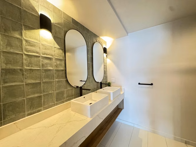 Penthouse Golfside | Lujo, amplitud y vistas espectaculares en Curridabat - Imagen 15