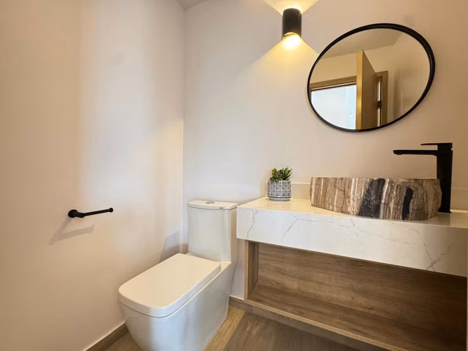 Penthouse Golfside | Lujo, amplitud y vistas espectaculares en Curridabat - Imagen 8