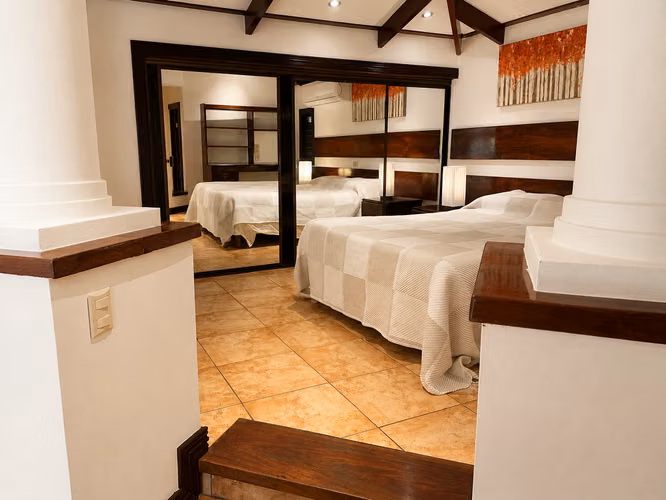 APARTAMENTO AMUEBLADO EN PIEDADES DE SANTA ANA - Imagen 9