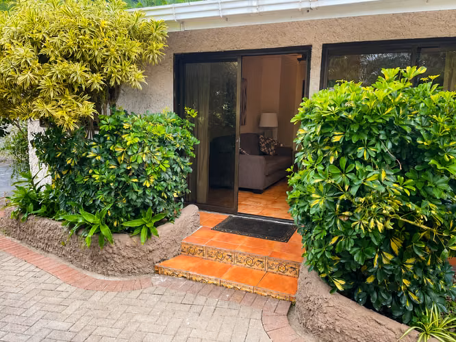 APARTAMENTO AMUEBLADO EN PIEDADES DE SANTA ANA - Imagen 8