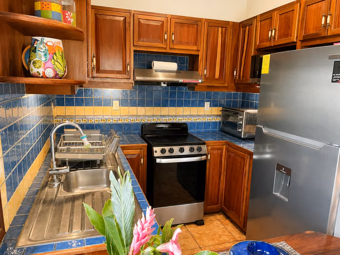 APARTAMENTO AMUEBLADO EN PIEDADES DE SANTA ANA - Imagen 13
