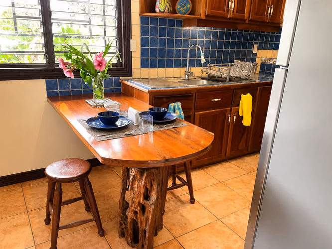 APARTAMENTO AMUEBLADO EN PIEDADES DE SANTA ANA - Imagen 5