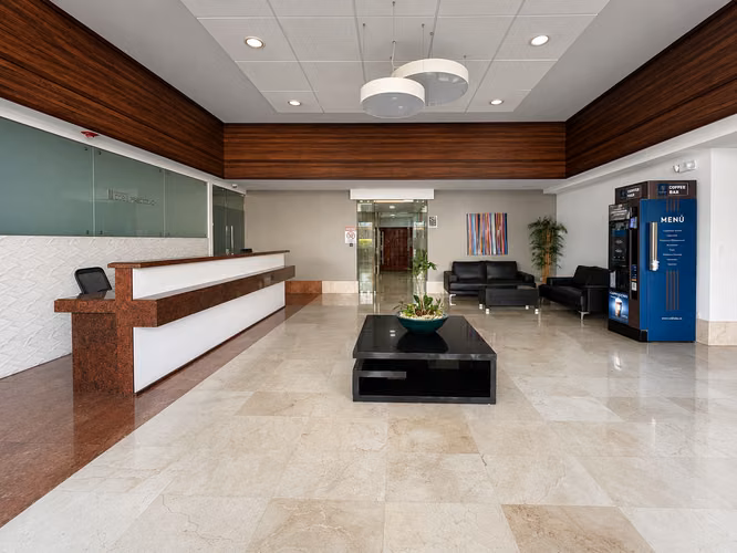 Alquiler de apartamento en Paseo Colón - San José. 1 Habitación. Amueblado. ¡Amenidades! - Imagen 16