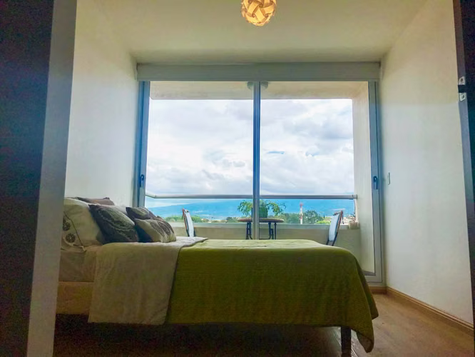 Venta de apartamento Con Espectacular Vista al Golfo de Nicoya - Imagen 3