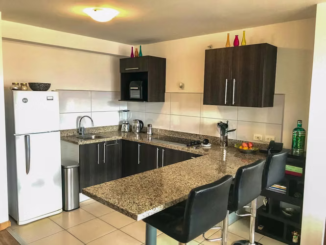 Venta de apartamento Con Espectacular Vista al Golfo de Nicoya - Imagen 2