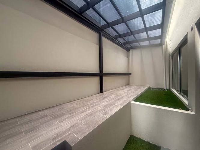 Venta de apartamento Santo Tomás de Santo Domingo, con 9 Amenidades - Imagen 4