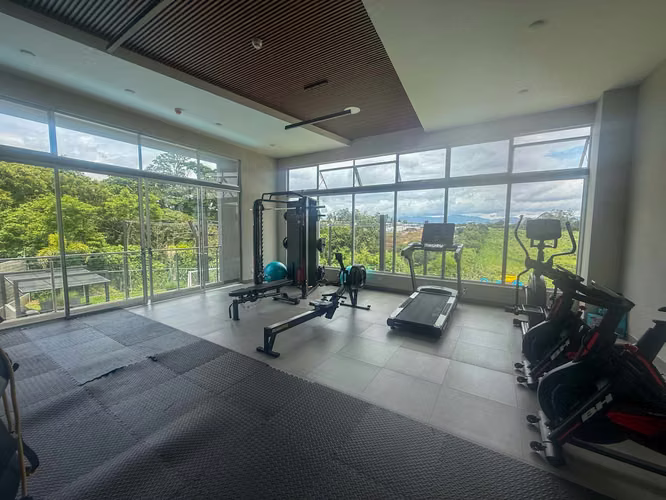 Venta de apartamento Santo Tomás de Santo Domingo, con 9 Amenidades - Imagen 10