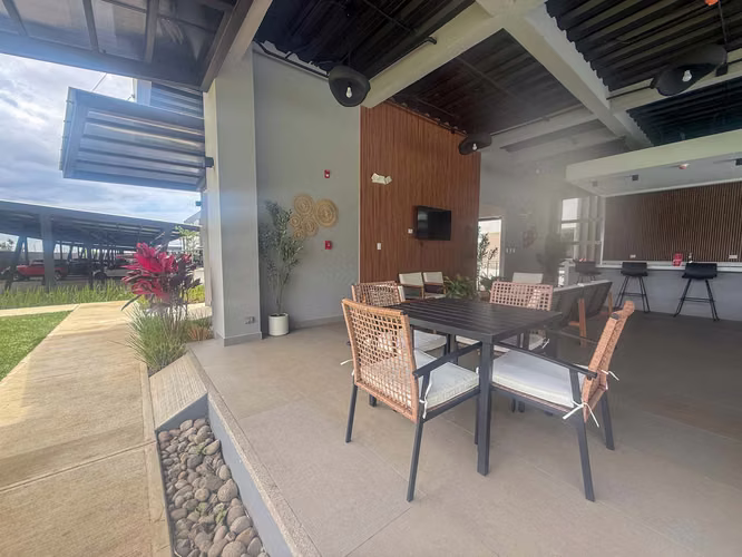 Venta de apartamento Santo Tomás de Santo Domingo, con 9 Amenidades - Imagen 9