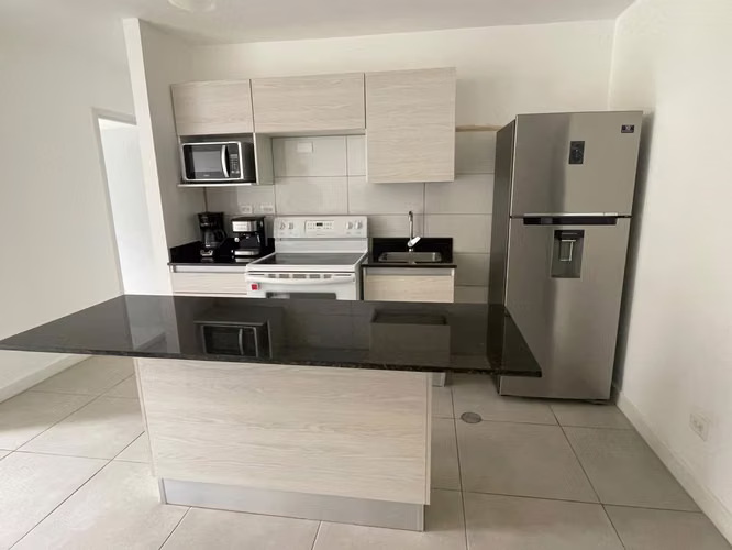 Exclusivo Apartamento