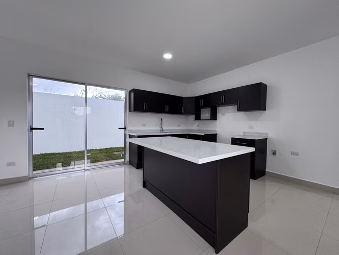 Venta de casa en Condominio a Estrenar con 3 Habitaciones + Oficina - Imagen 13