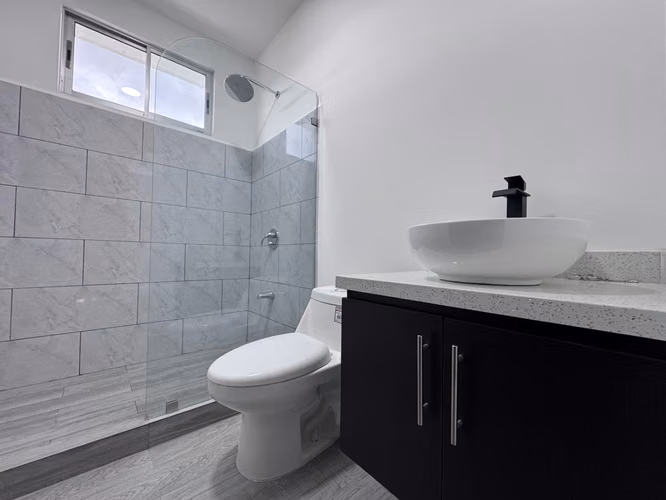 Venta de casa en Condominio a Estrenar con 3 Habitaciones + Oficina - Imagen 17