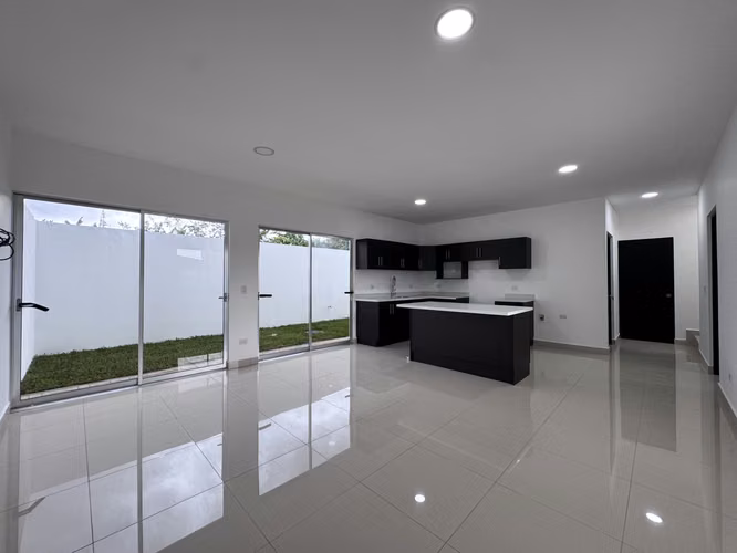 Venta de casa en Condominio a Estrenar con 3 Habitaciones + Oficina - Imagen 10