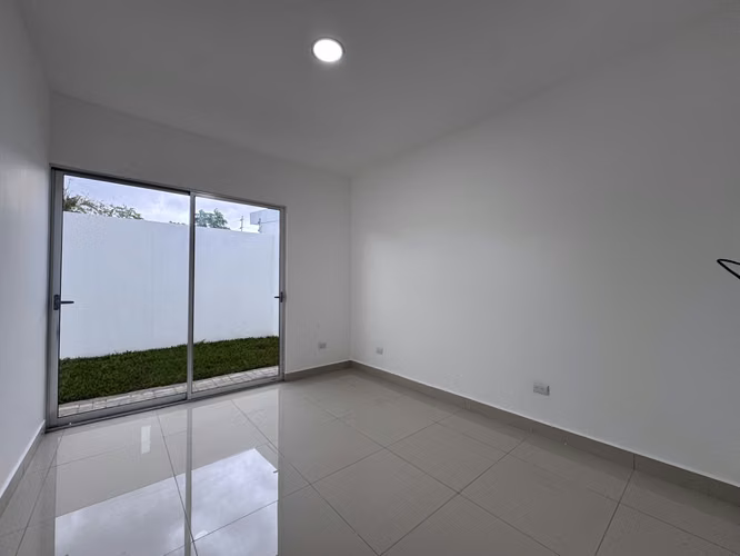 Venta de casa en Condominio a Estrenar con 3 Habitaciones + Oficina - Imagen 5
