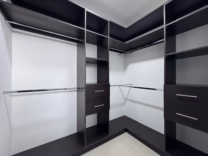 Venta de casa en Condominio a Estrenar con 3 Habitaciones + Oficina - Imagen 9