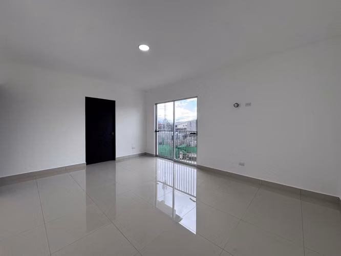 Venta de casa en Condominio a Estrenar con 3 Habitaciones + Oficina - Imagen 7