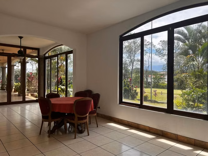 Venta de Casa Bosques de doña Rosa, Heredia 18309 - Imagen 2