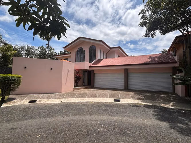 Venta de Casa Bosques de doña Rosa, Heredia 18309 - Imagen 3
