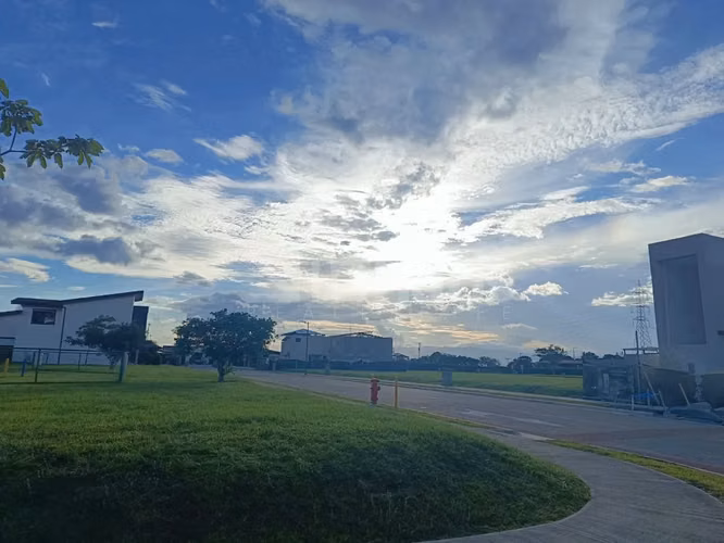 Venta de lote en Los Reyes Alajuela
