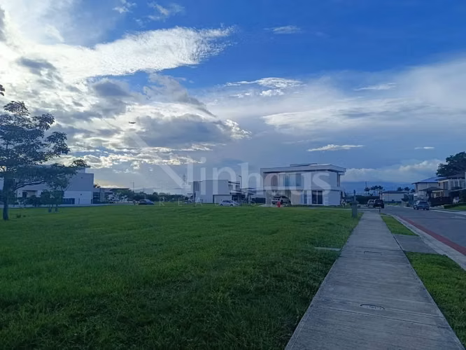 Venta de lote en Los Reyes Alajuela - Imagen 3